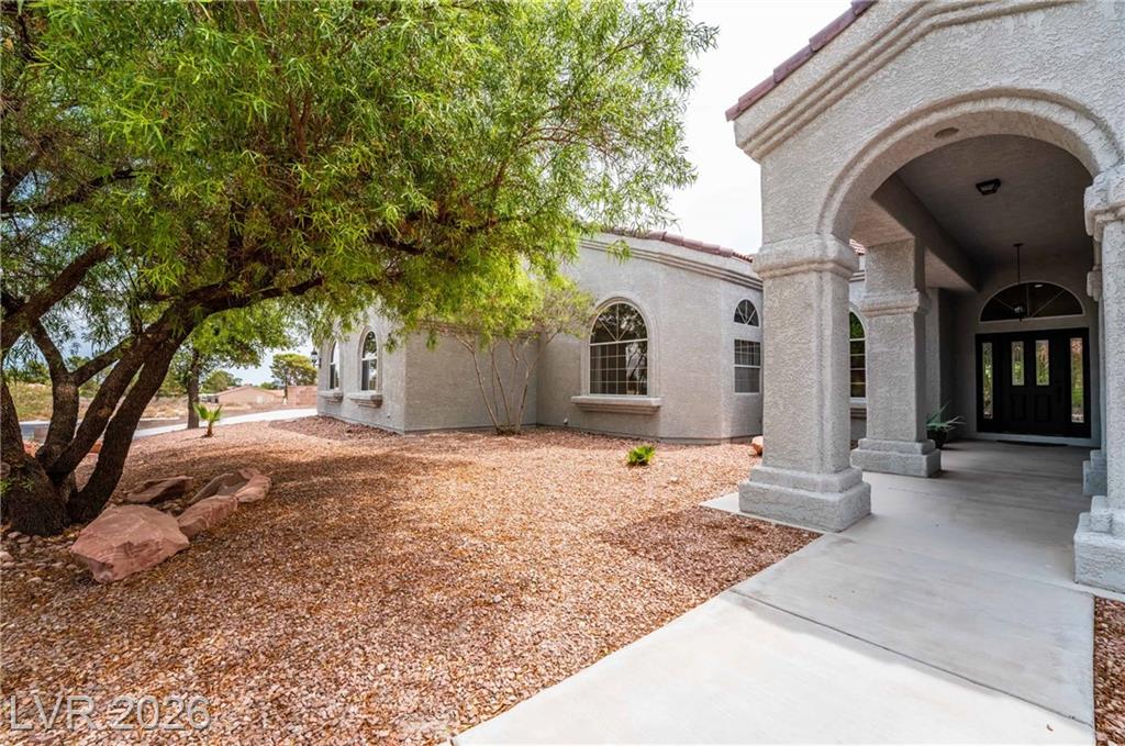 6315 North Grand Canyon Drive, Las Vegas, NV 89149 — photo 1
