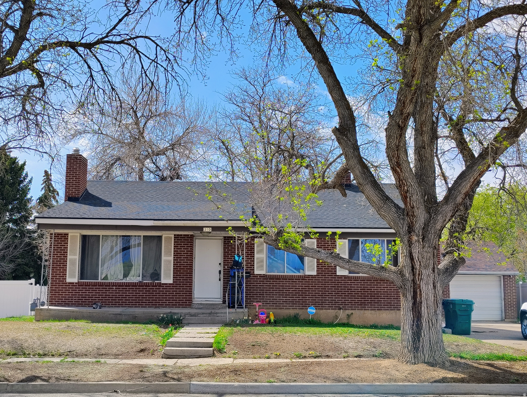 310 S 300 W, Vernal, UT 84078 — photo 1