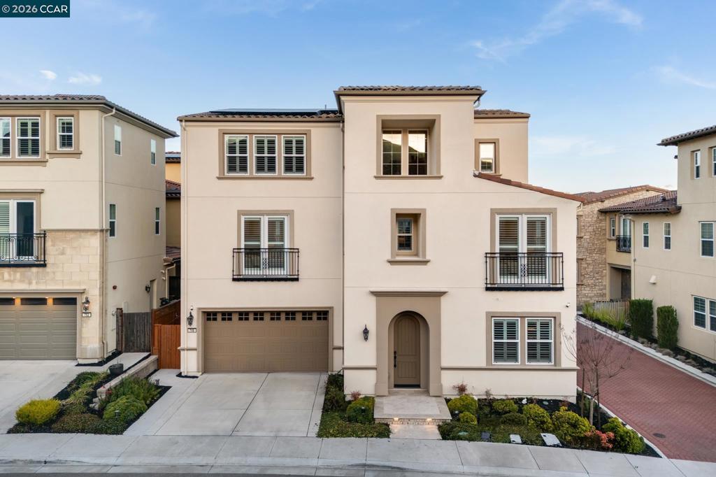 748 Roseum Ct, San Ramon, CA 94582 — photo 1