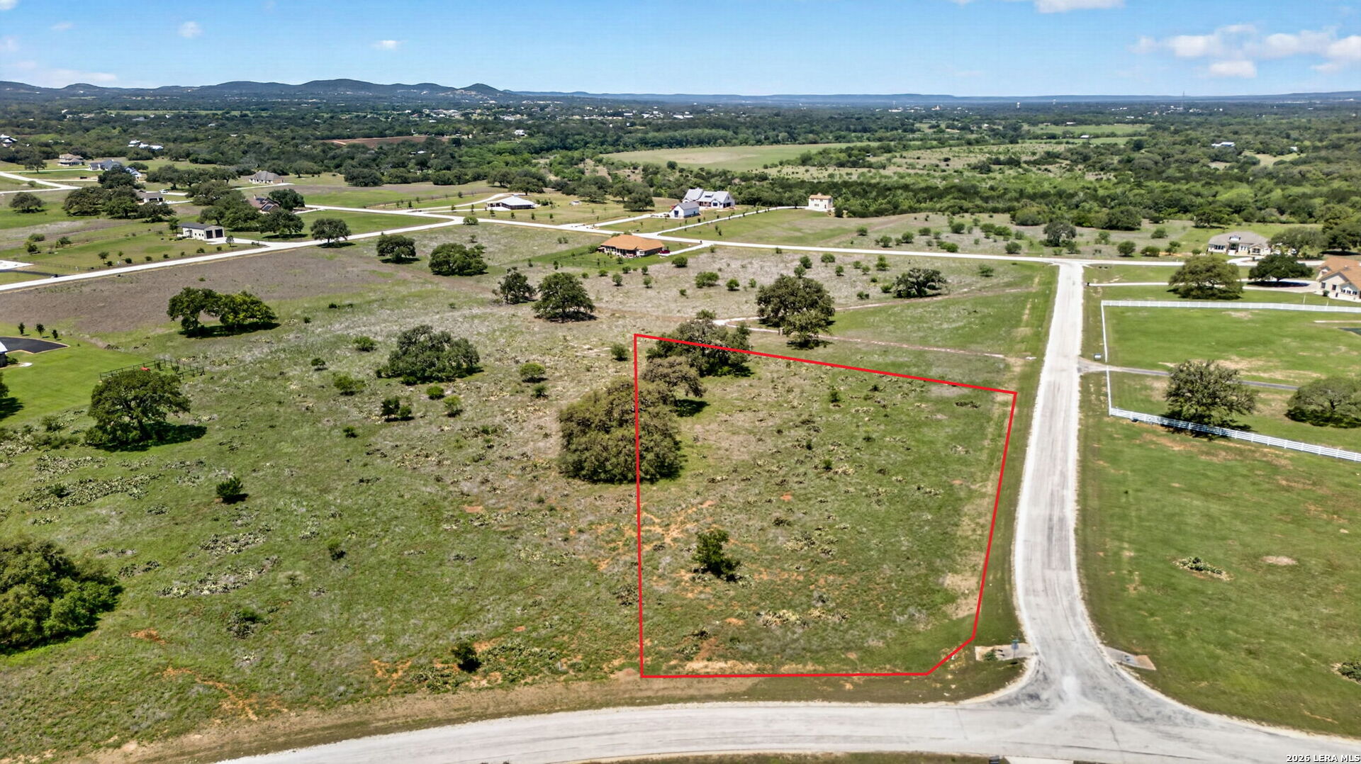 NA Lucky Ridge, ,  78003 — photo 1