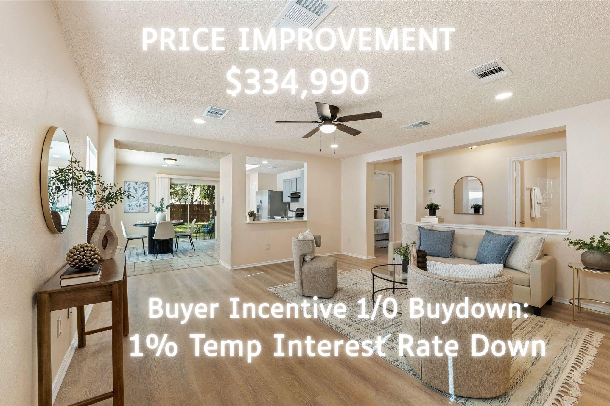 2600  Andres Way, Round Rock, TX 78664 — photo 1