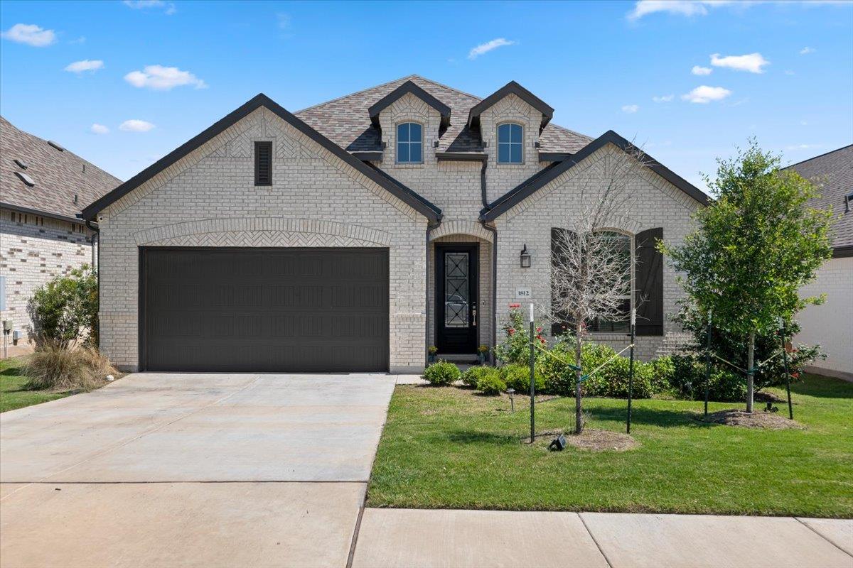 1812 David Ezra, Leander, TX 78641 — photo 1