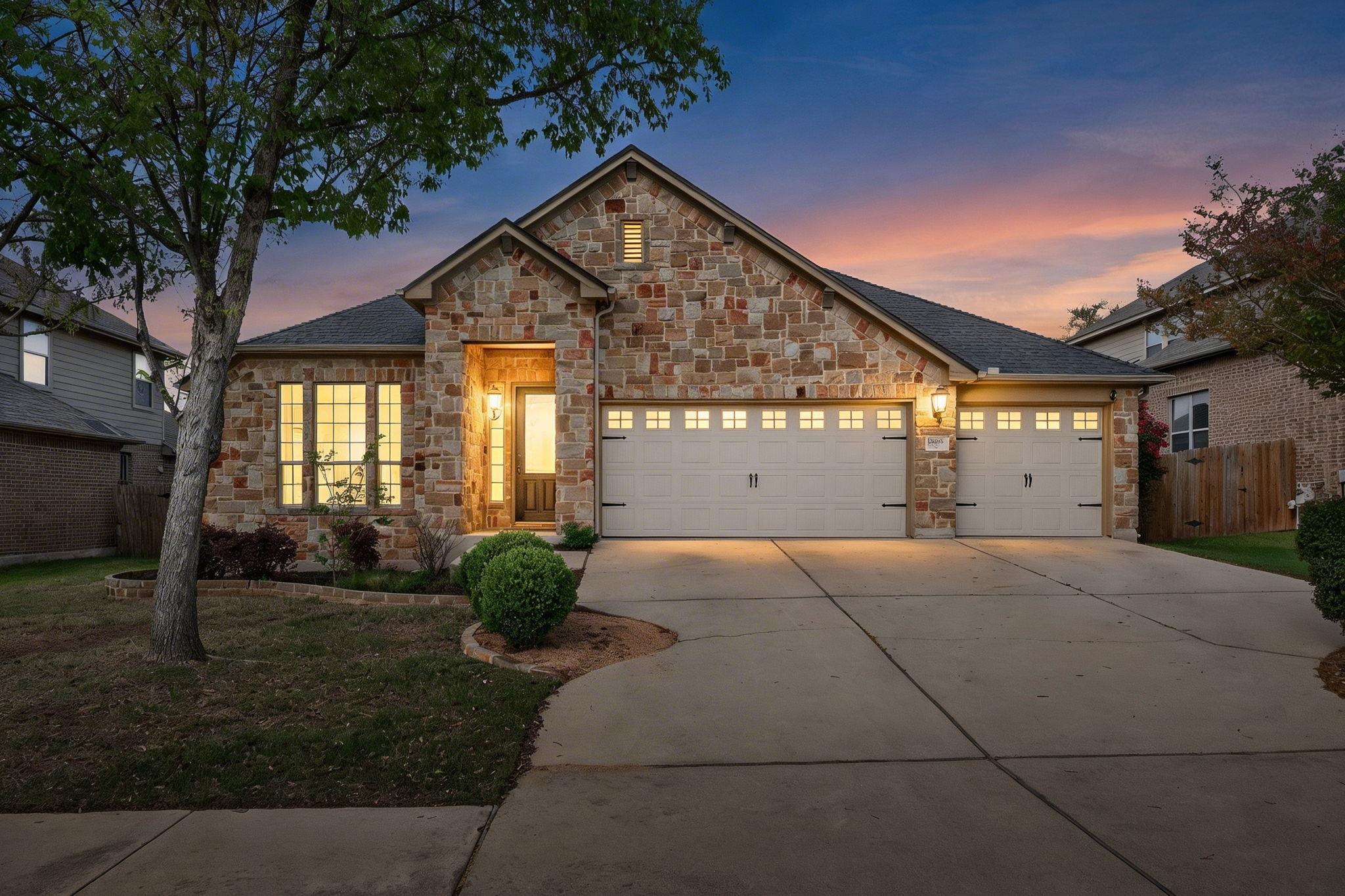 13670 Mesa Verde, Austin, TX 78737 — photo 1