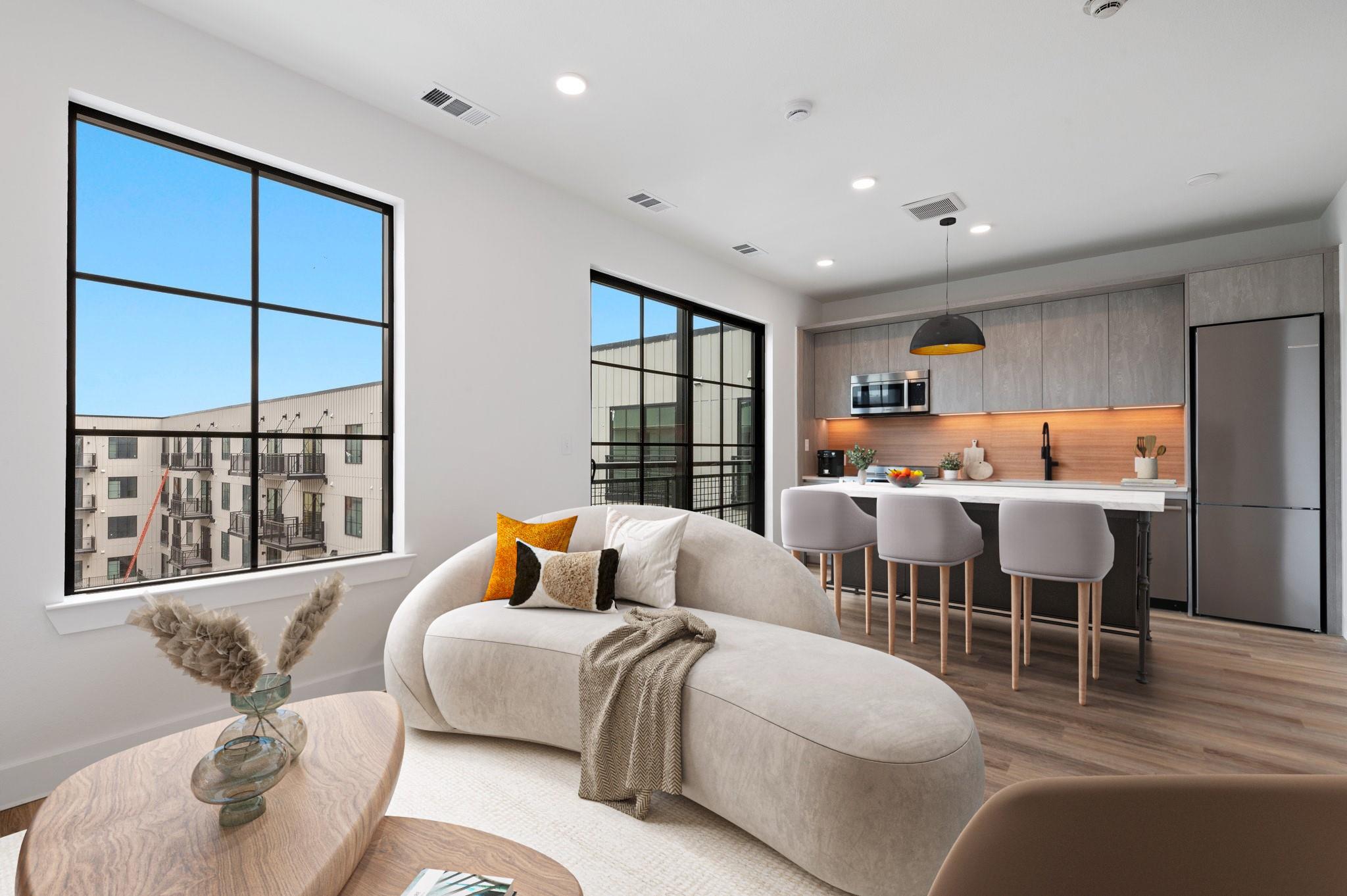 4315 Congress, Austin, TX 78745 — photo 1