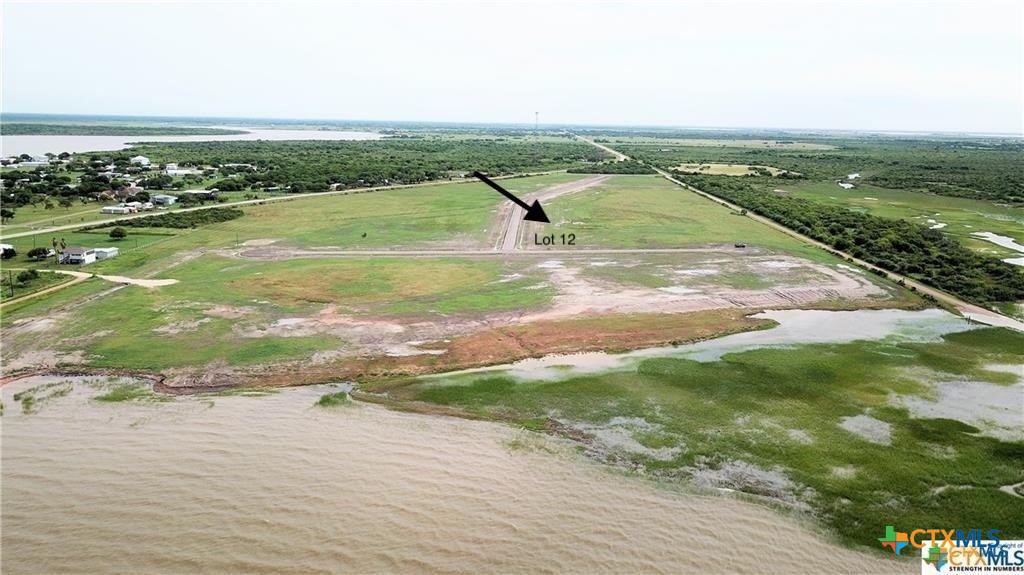 Lot 12 Swenson Drive, Port Lavaca, TX 77979 — photo 1