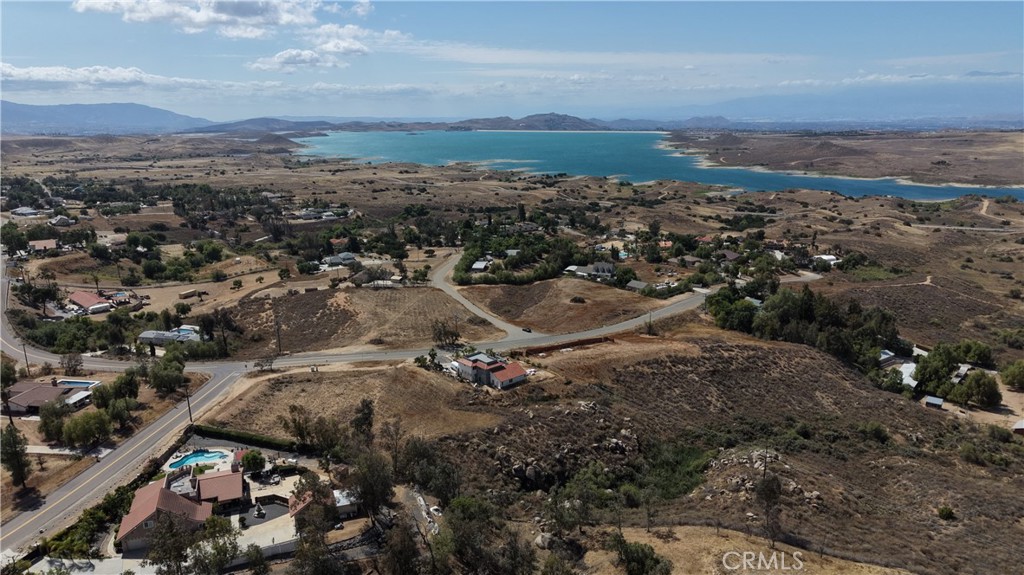 0 Lakeridge Drive, Lake Mathews, CA 92570 — photo 1