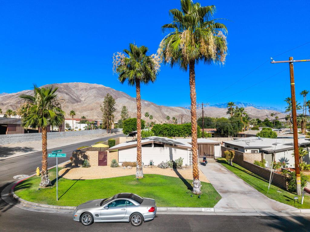 72897 Sierra Vista Drive, Palm Desert, CA 92260 — photo 1