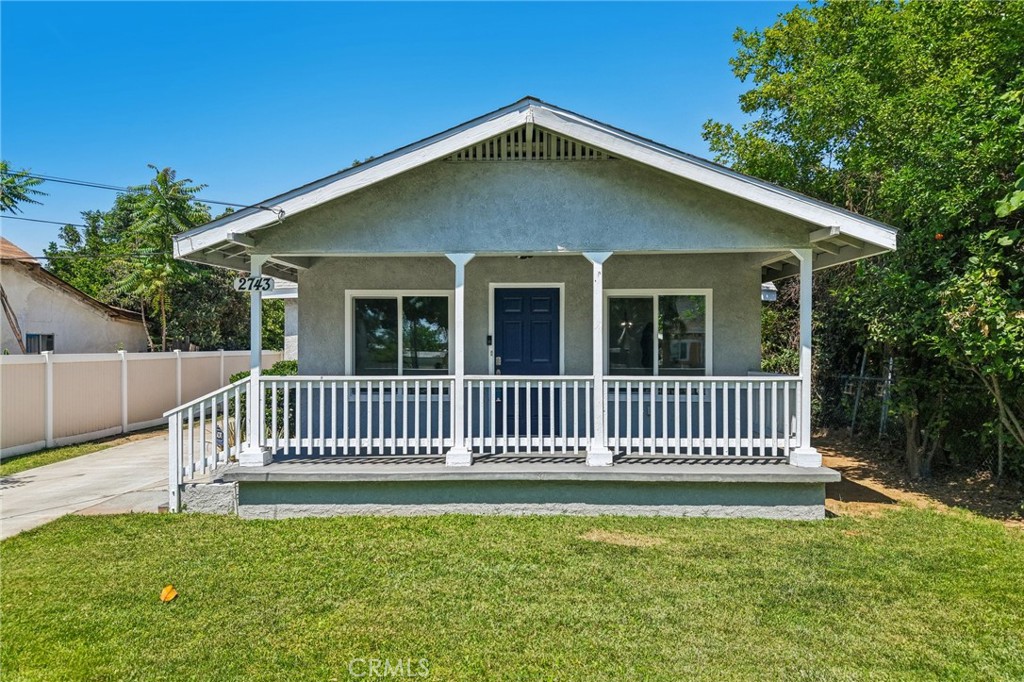2743 12th Street, Riverside, CA 92507 — photo 1