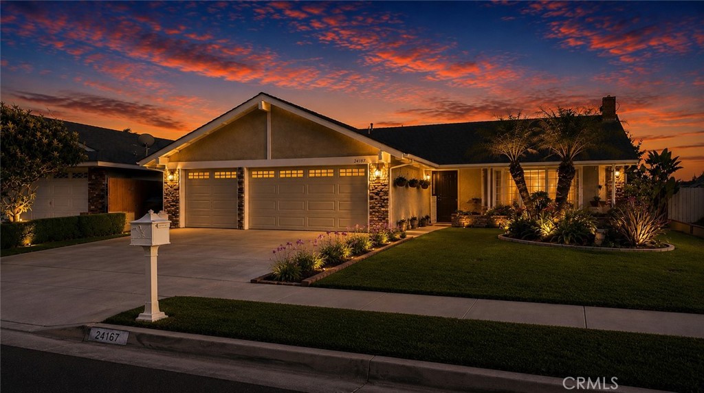 24167 Via Vargas Drive, Moreno Valley, CA 92553 — photo 1