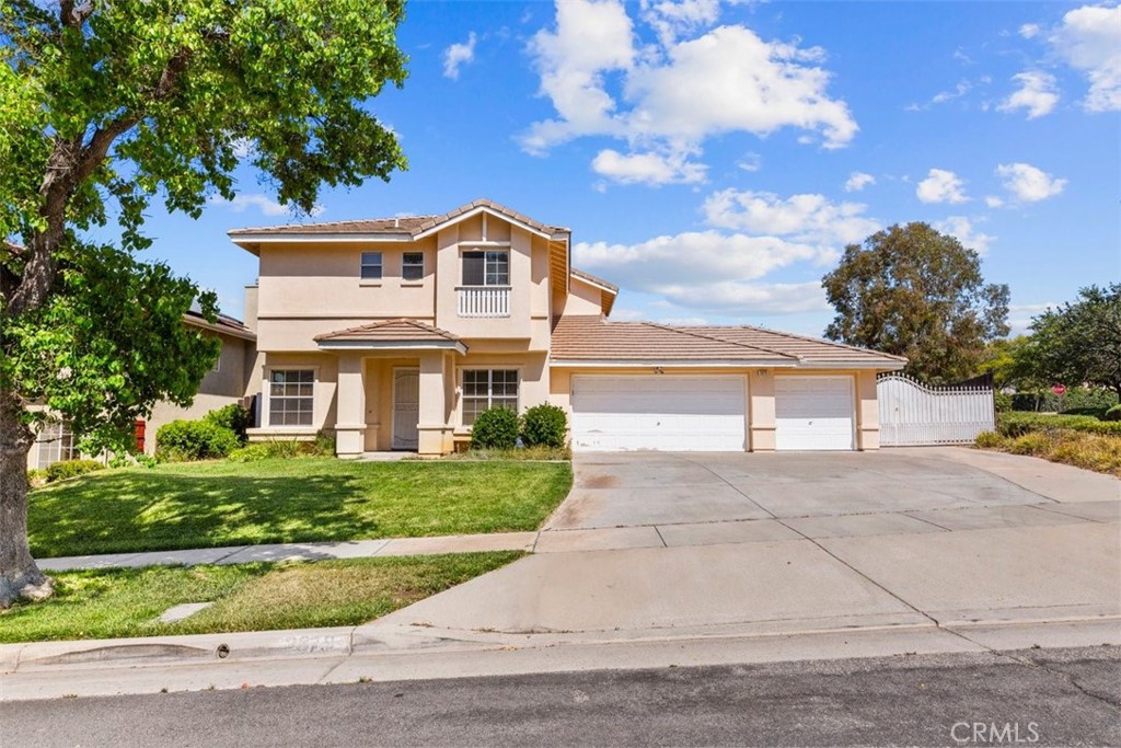 2879 Lancaster, Corona, CA 92882 — photo 1