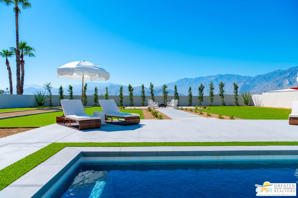 3111 E San Juan Road, Palm Springs, CA 92262 — photo 1