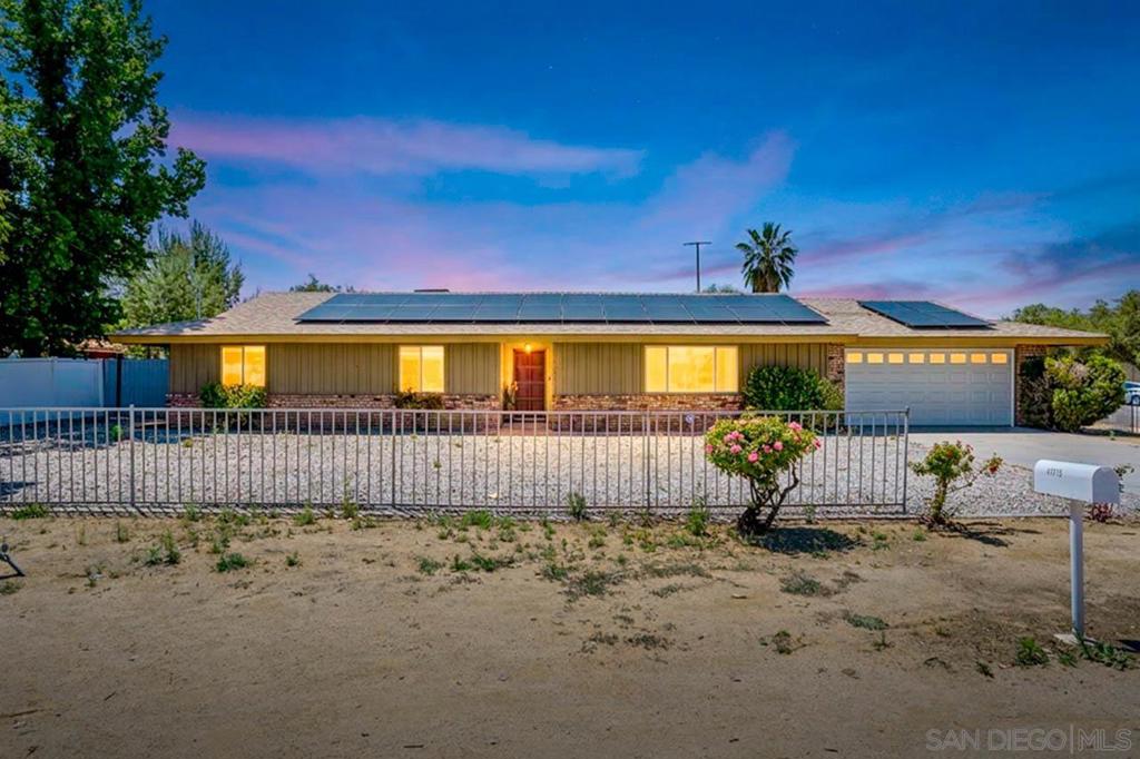 41715 Stetson, Hemet, CA 92544 — photo 1