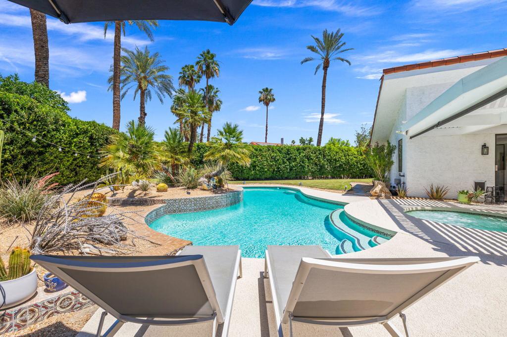 4 Lincoln Place, Rancho Mirage, CA 92270 — photo 1