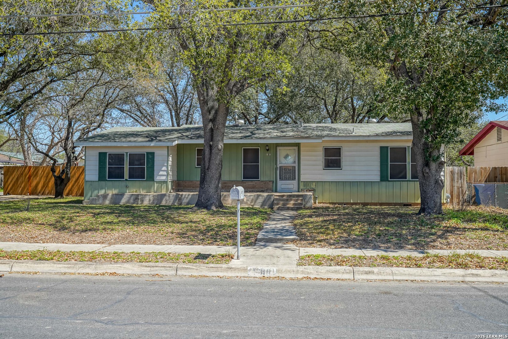 2810 Kaiser, , 78222 — photo 1
