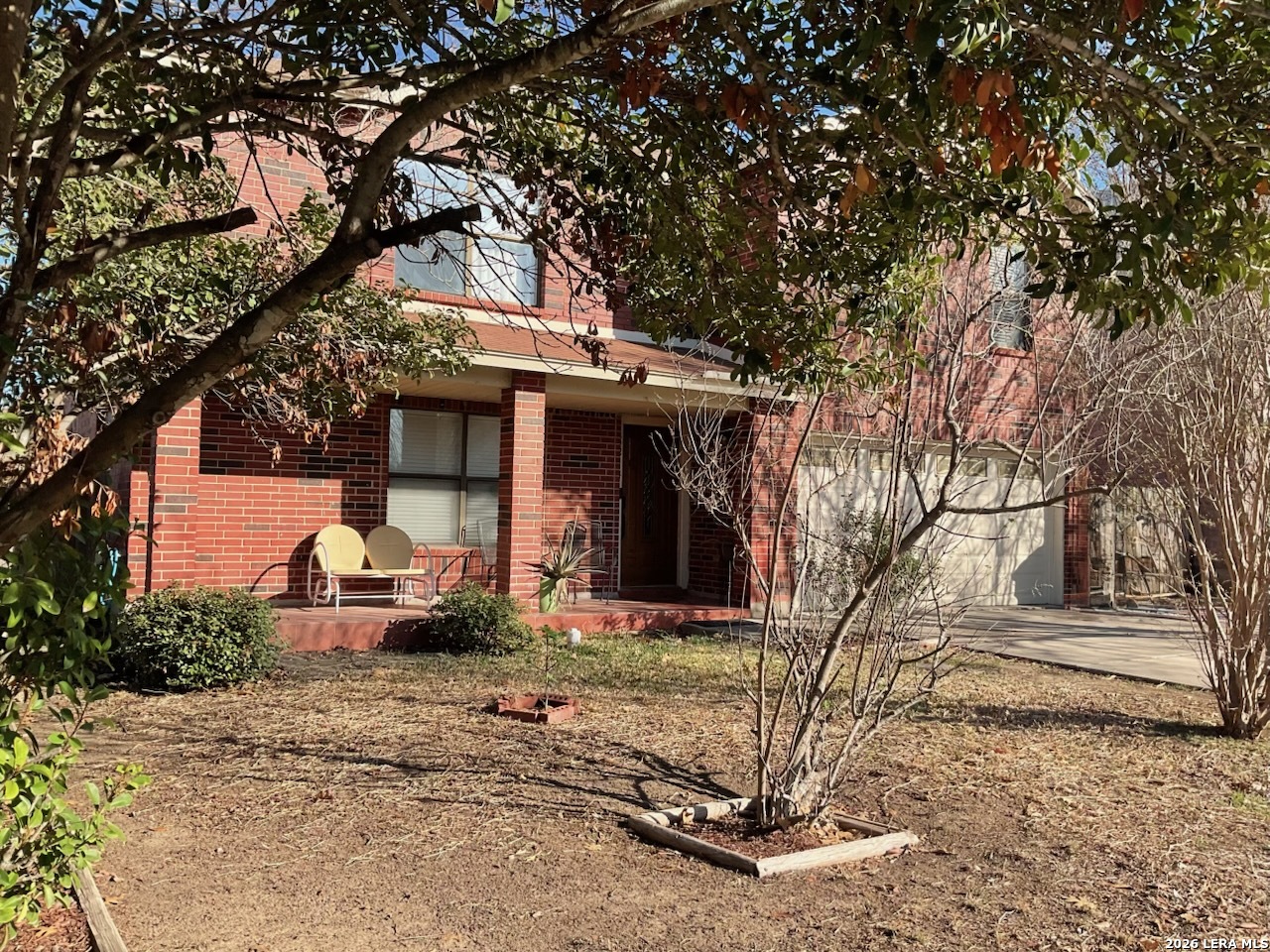 8214 CANTURA MILS, ,  78109 — photo 1