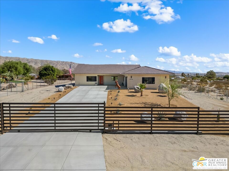 12216 Dave Avenue, Desert Hot Springs, CA 92240 — photo 1