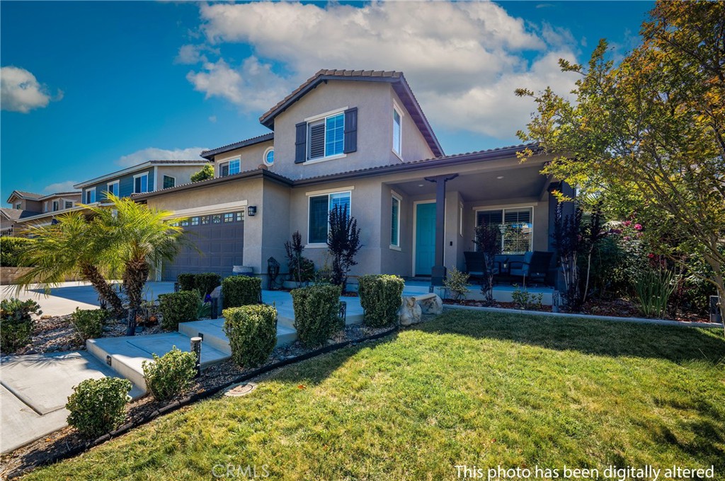 24037 Via Alisol, Murrieta, CA 92562 — photo 1