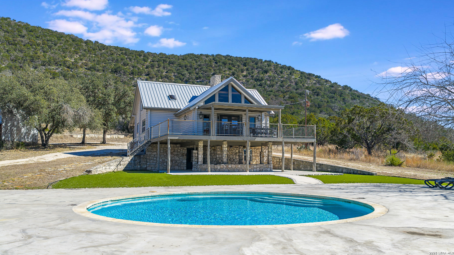 254 N. Fork Bonner Rd, ,  78873 — photo 1