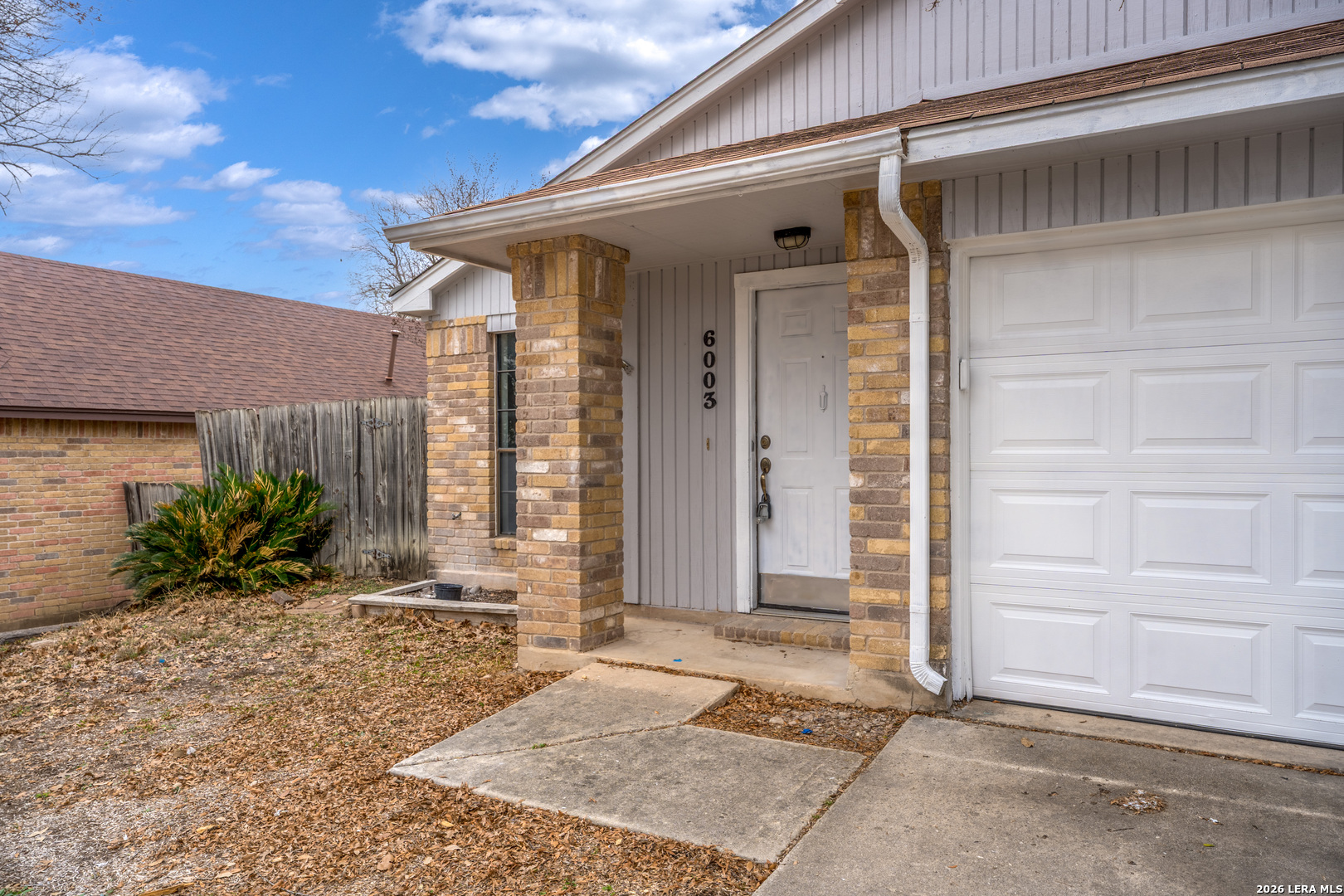 6003 Broadmeadow, ,  78240 — photo 1