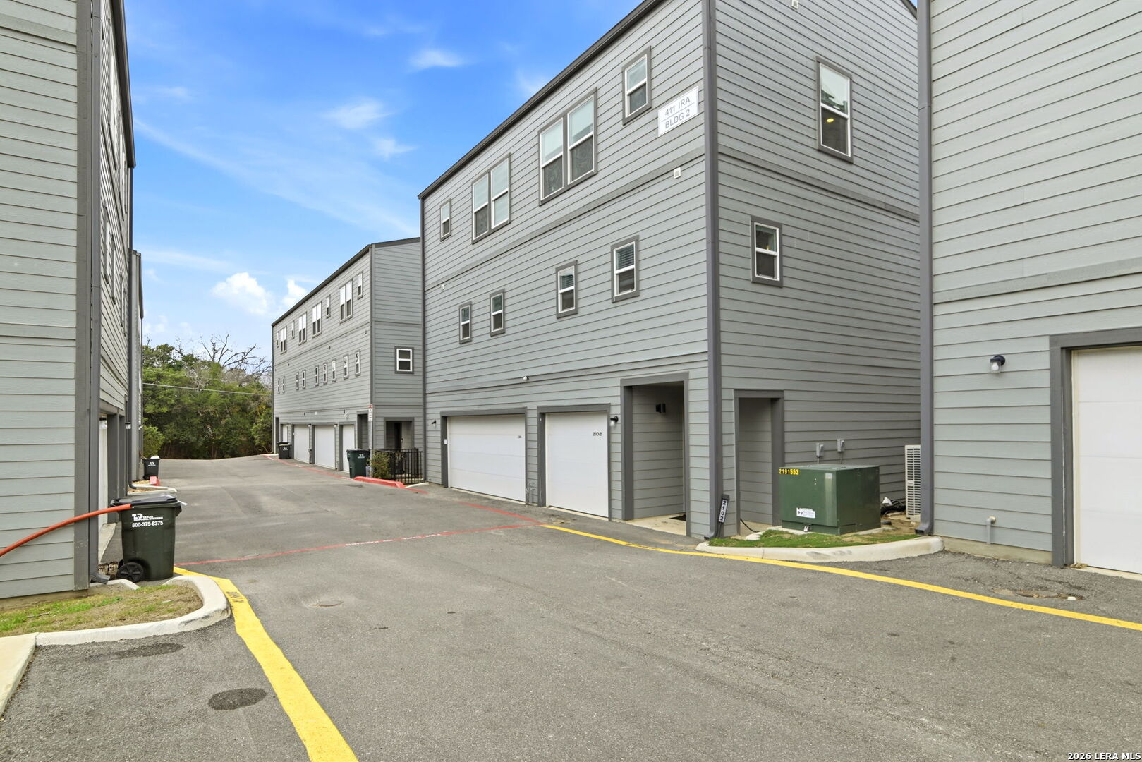 411 Ira, ,  78209 — photo 1