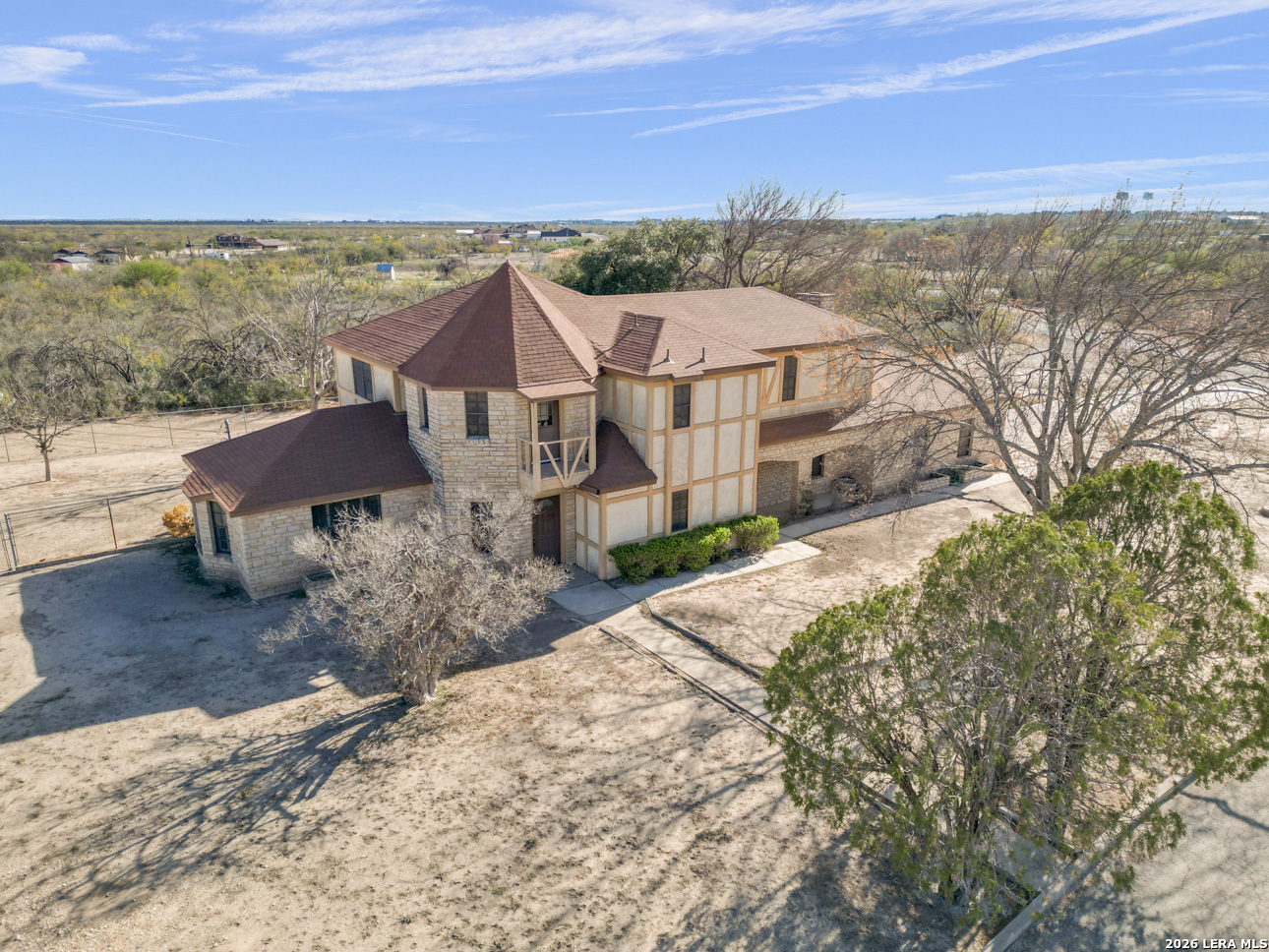 126 Packsaddle Circle, ,  78840 — photo 1