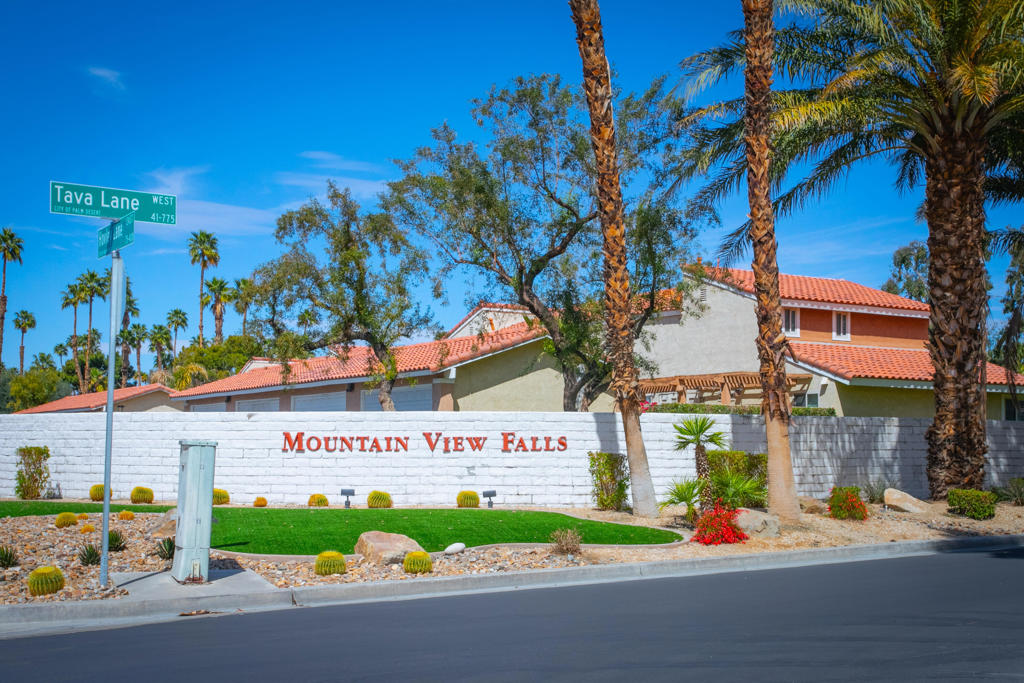448 Tava Lane, Palm Desert, CA 92211 — photo 1