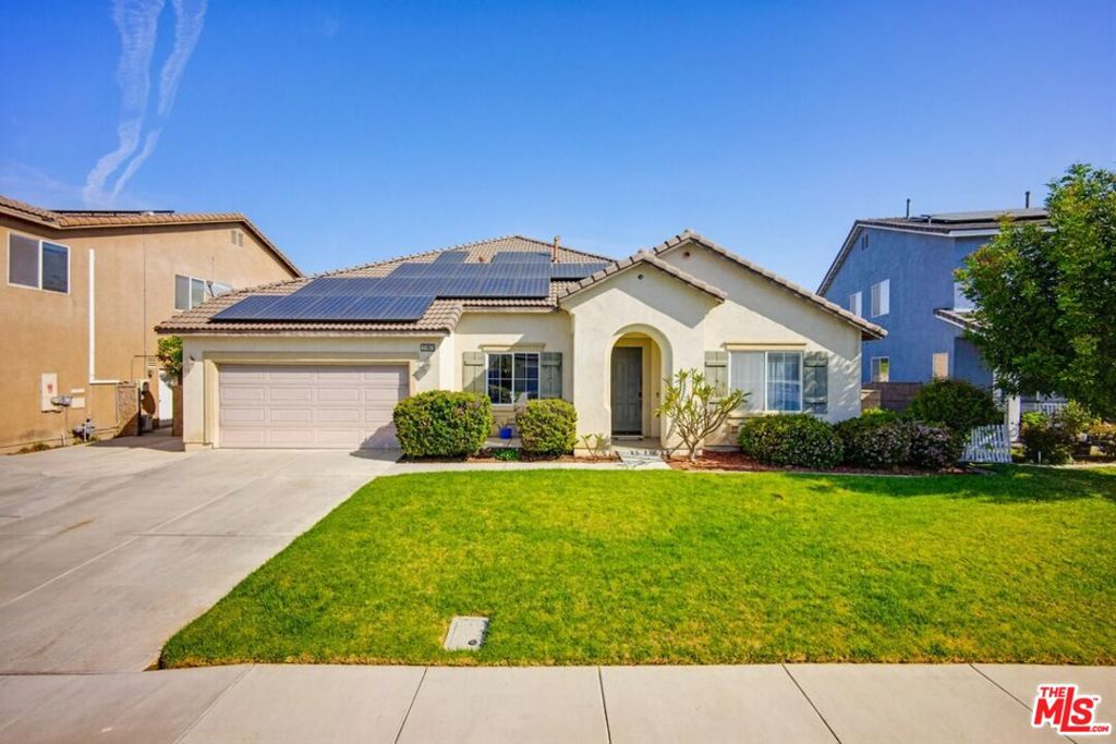 11962 Silver Loop, Jurupa Valley, CA 91752 — photo 1