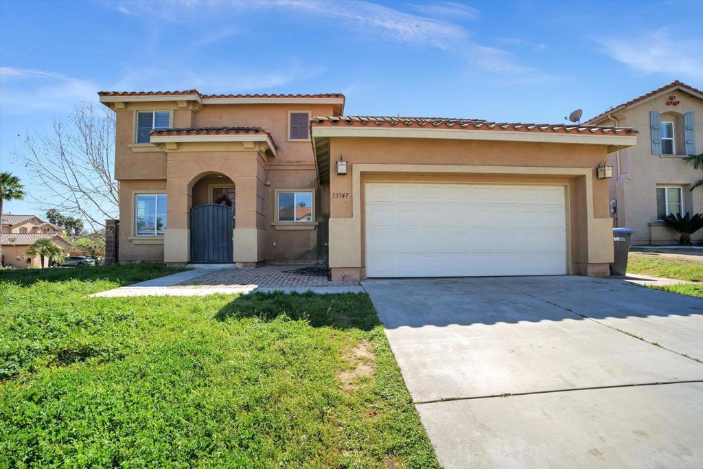 33347 Breighton Wood St, Menifee, CA 92584 — photo 1