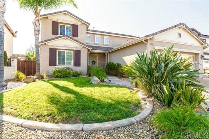 29545 Peacock Mountain Drive, Menifee, CA 92584 — photo 1