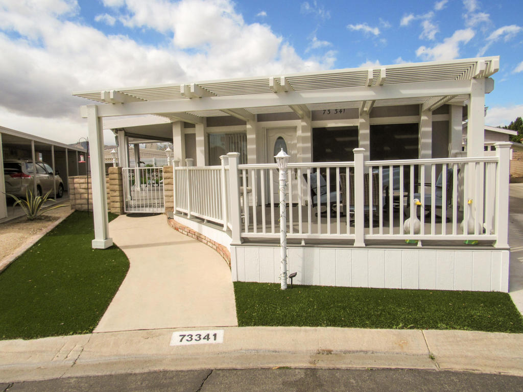 73341 Brown Rabbit Drive, Palm Desert, CA 92260 — photo 1