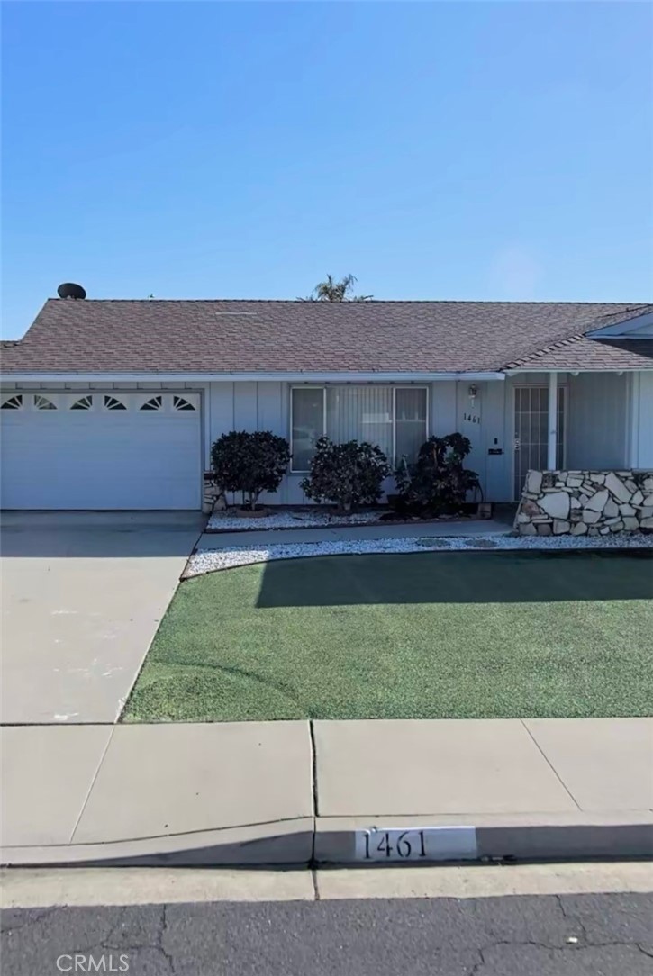 1461 Amberwood, Hemet, CA 92543 — photo 1