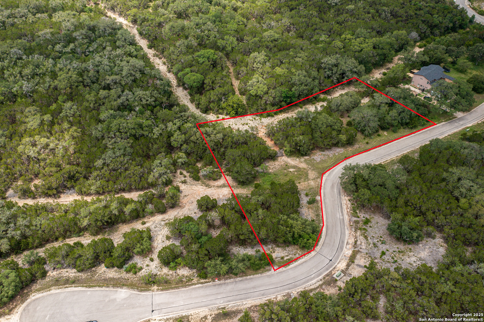 LOT 387 PR 1742, ,  78056 — photo 1