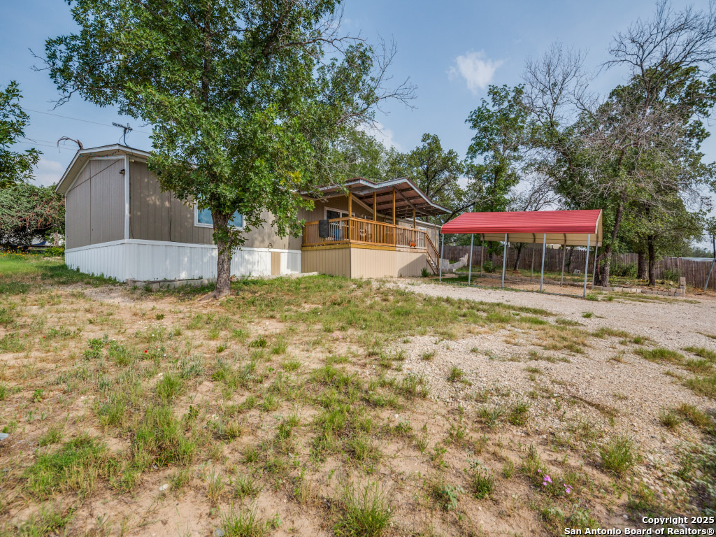 108 RIVER RUN DR, , 78065 — photo 1