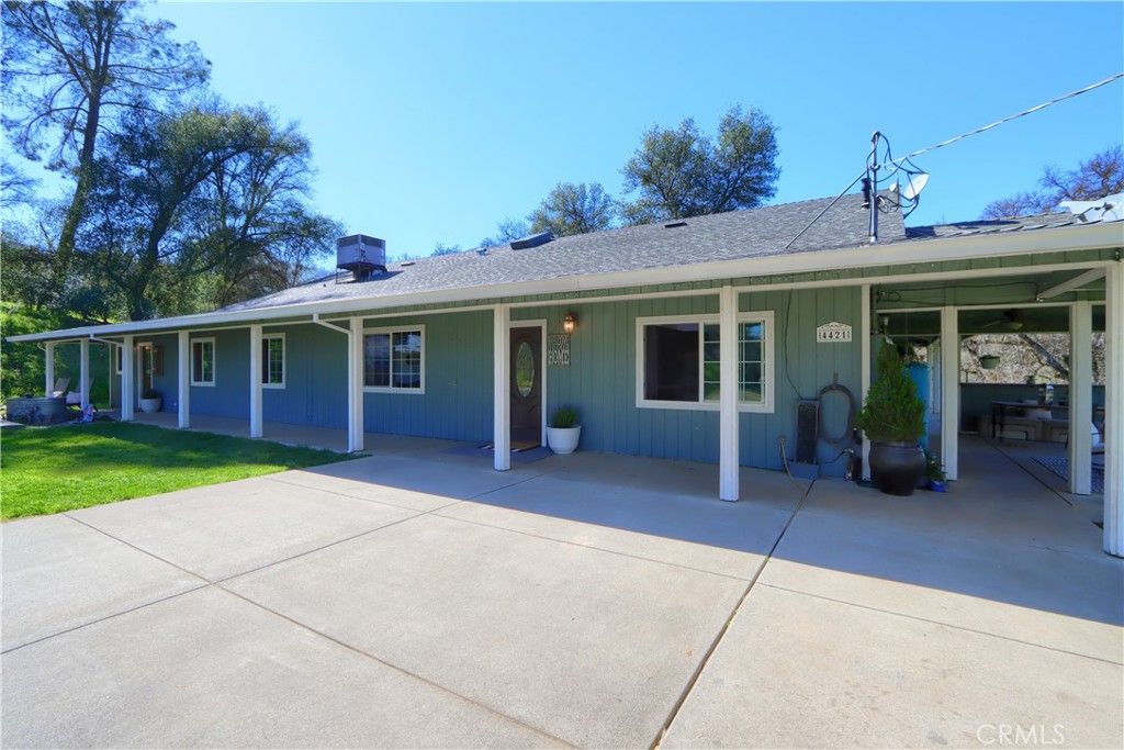 4421 Scrubby Oak, Mariposa, CA 95338 — photo 1