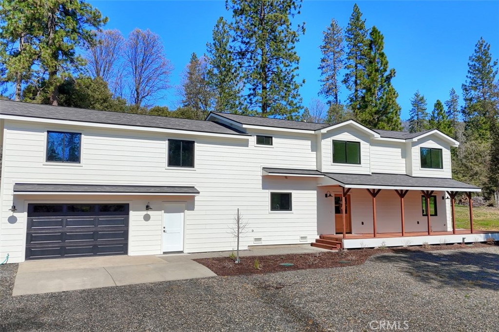 B Triangle Park Drive, Mariposa, CA 95338 — photo 1
