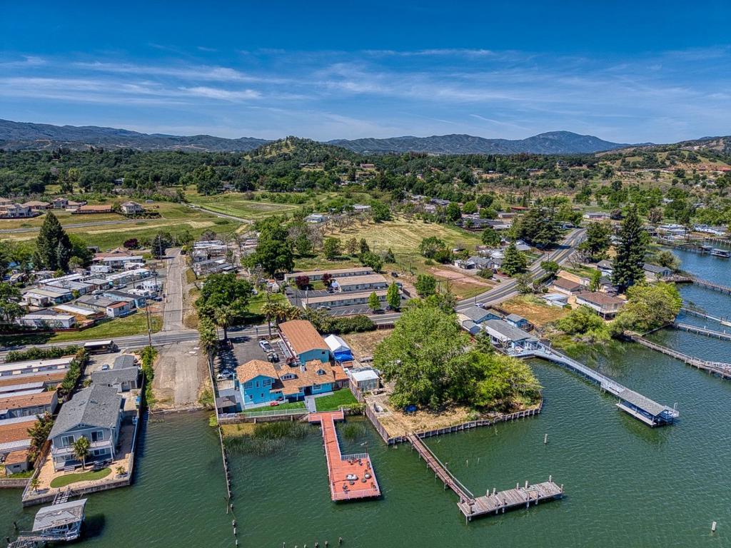 2815 Lakeshore Boulevard, Lakeport, CA 95453 — photo 1