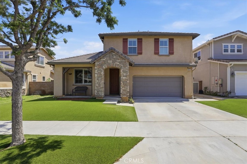 25112 Pacific Crest Street, Corona, CA 92883 — photo 1
