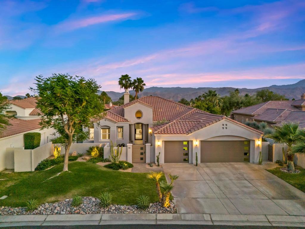 86 Via Bella, Rancho Mirage, CA 92270 — photo 1