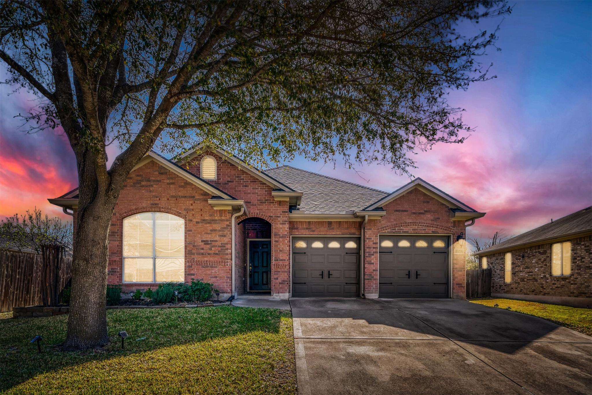 11517 Flushwing, Austin, TX 78754 — photo 1