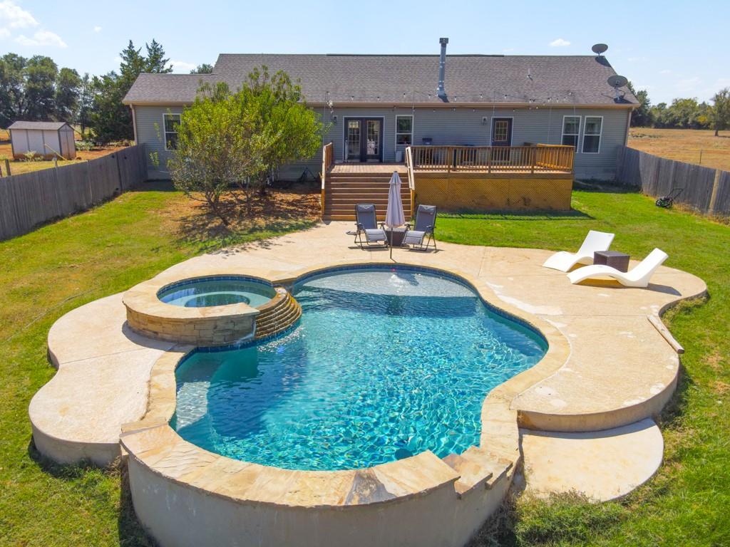 3995 COUNTY ROAD 405, Lexington, TX 78947 — photo 1