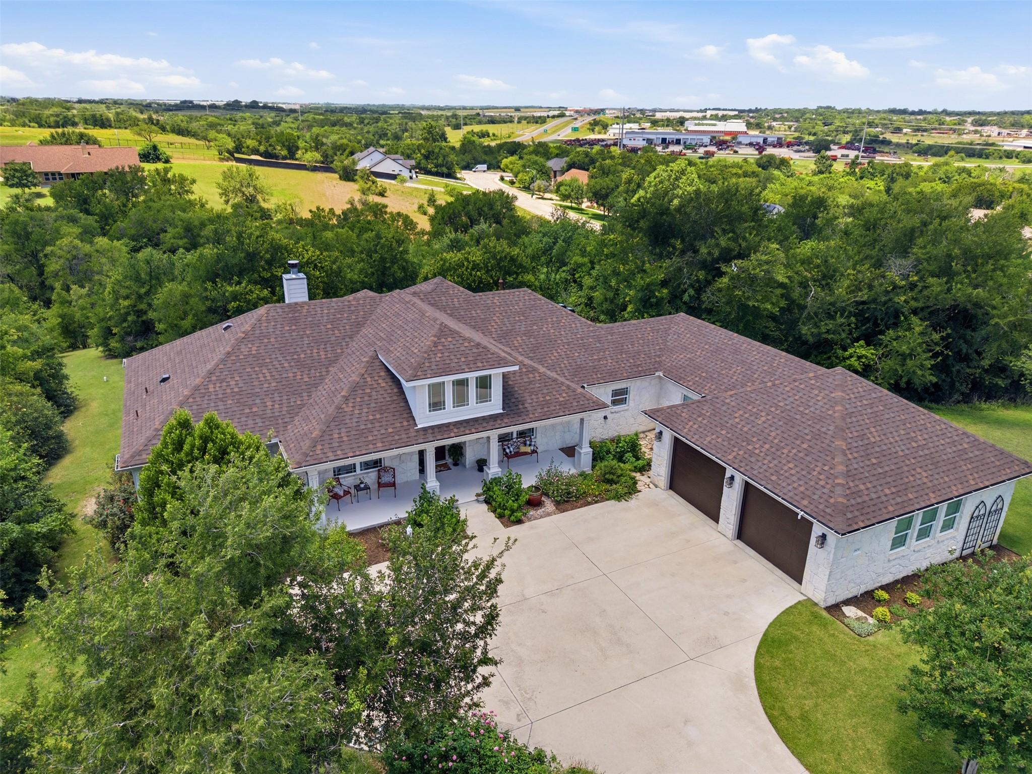 1804 Tanner, Taylor, TX 76574 — photo 1
