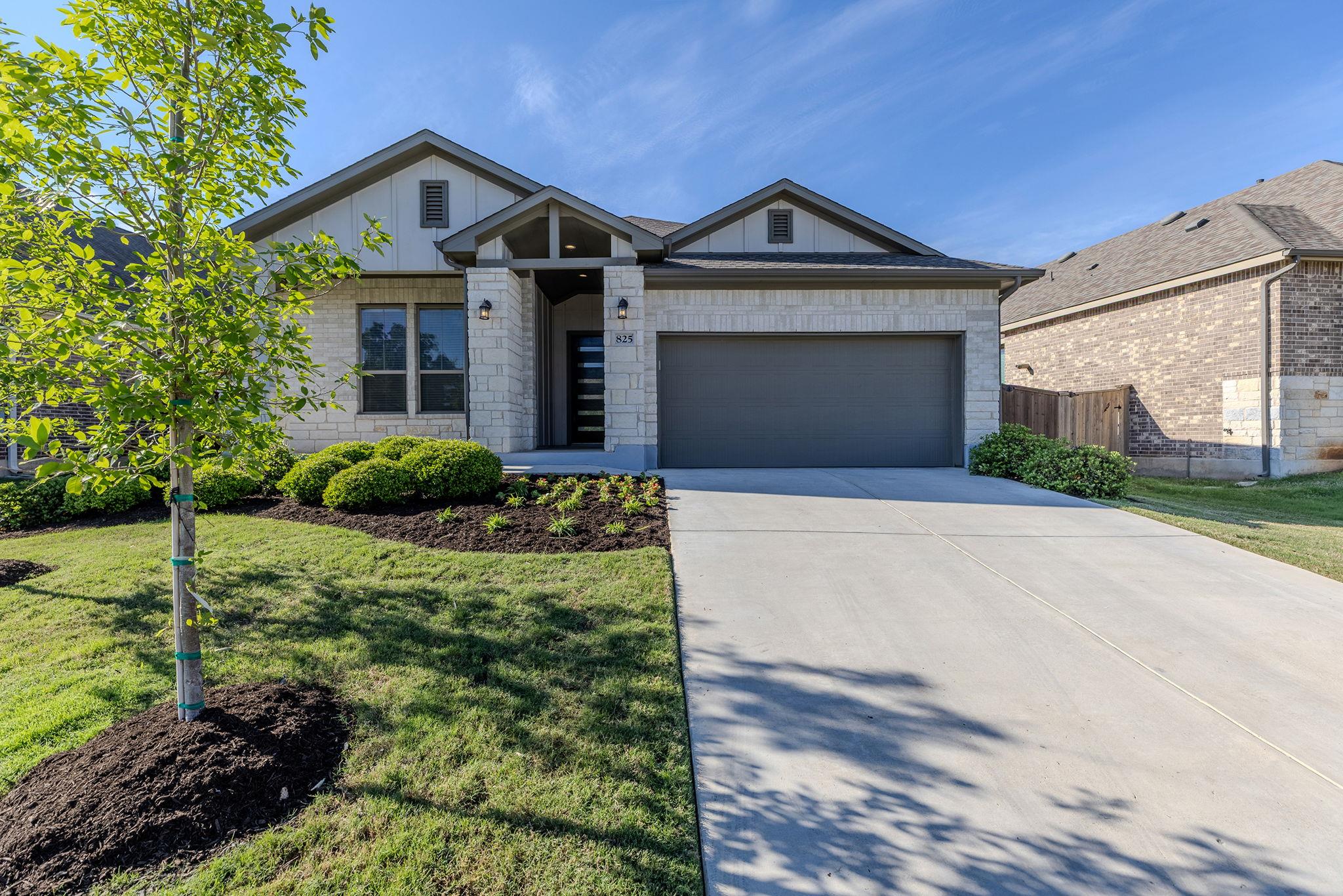 825 Whitetail, Round Rock, TX 78681 — photo 1