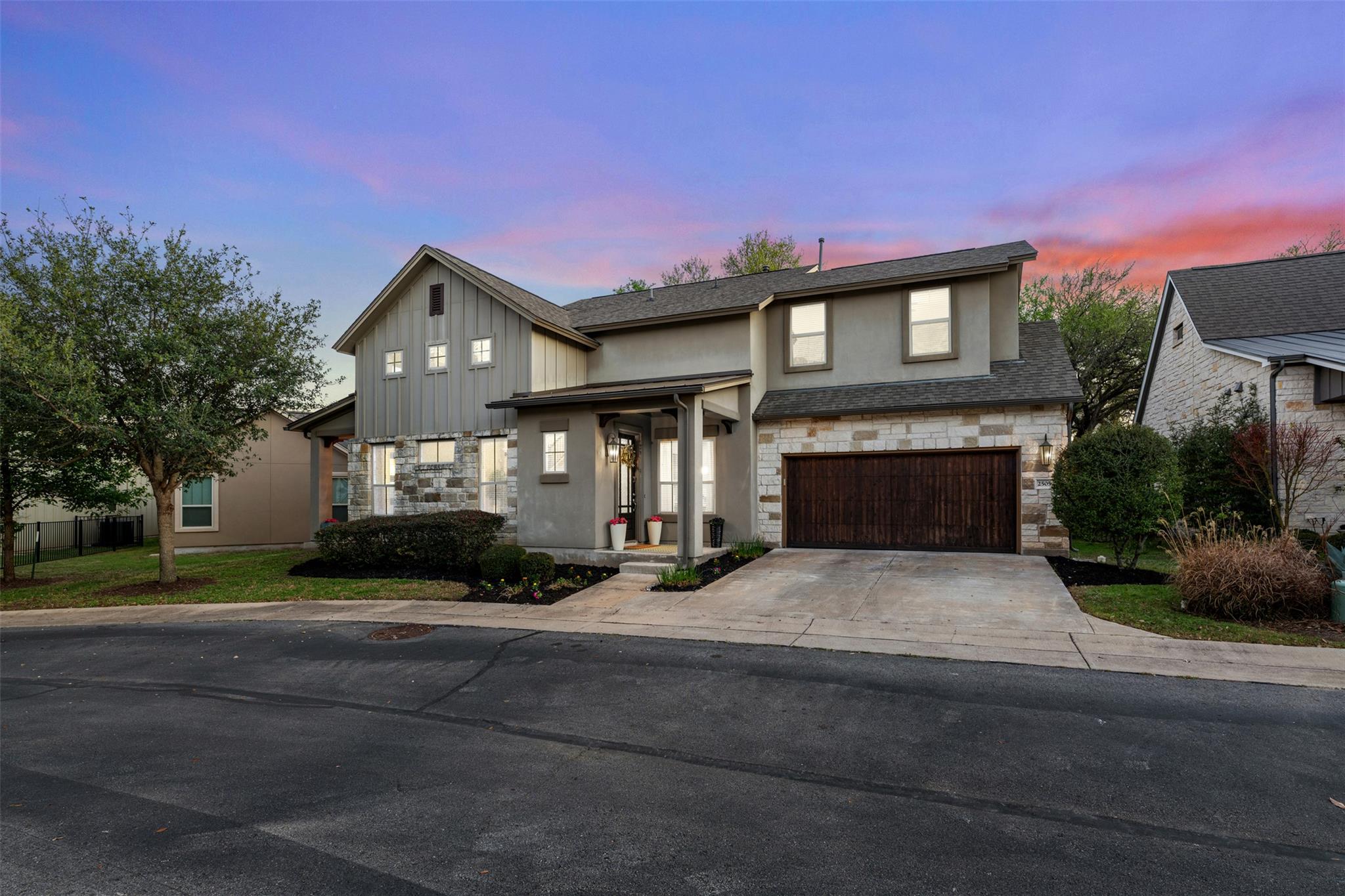 2505 Hopsack Mills, Austin, TX 78748 — photo 1