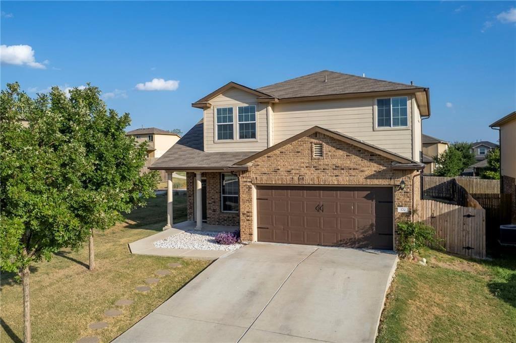 170 Kingfisher, Kyle, TX 78640 — photo 1