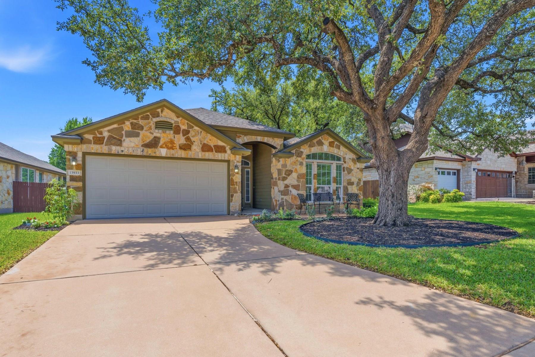 13933 Turkey Hollow, Austin, TX 78717 — photo 1