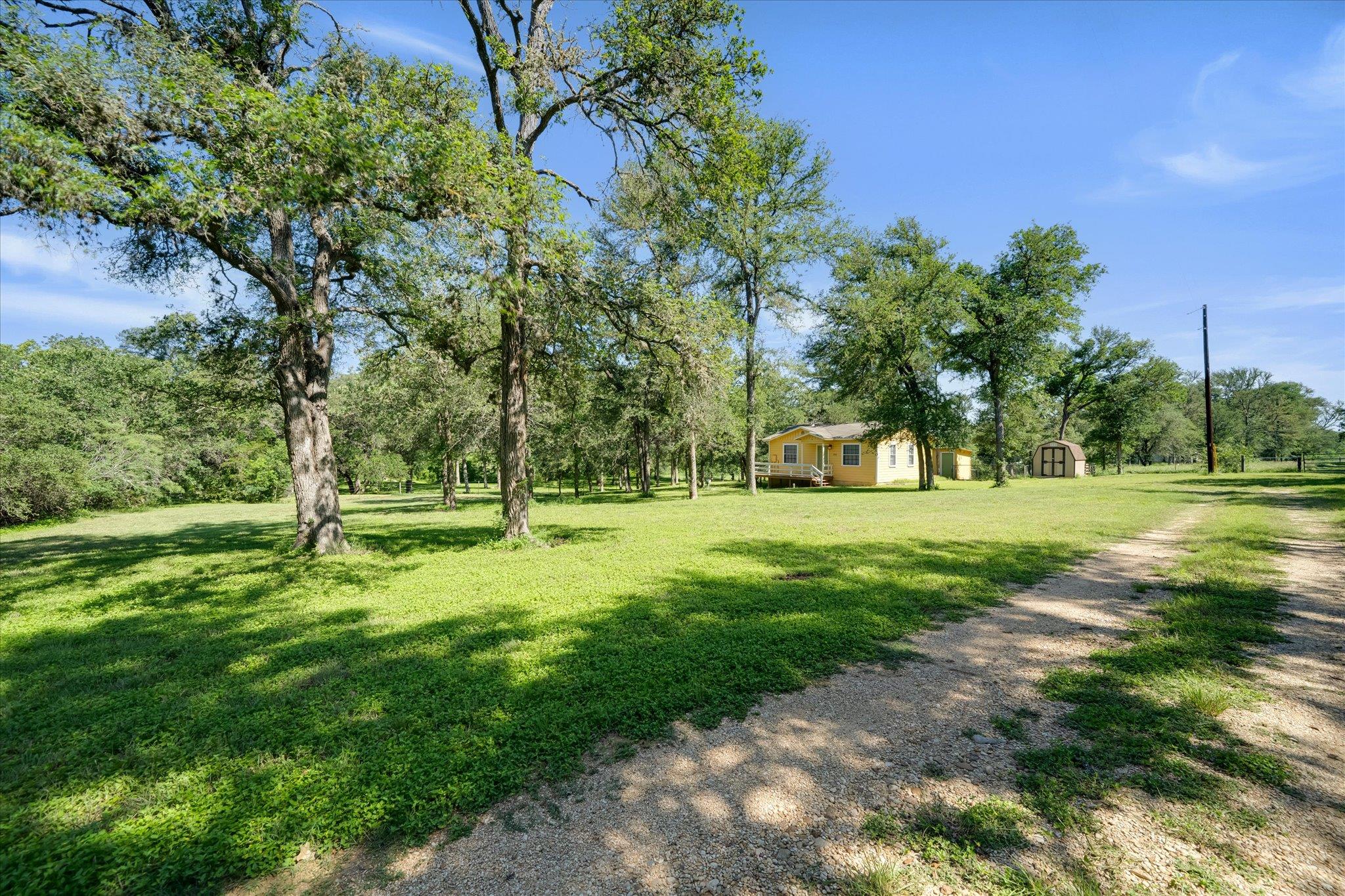 1732 Watterson, Red Rock, TX 78662 — photo 1