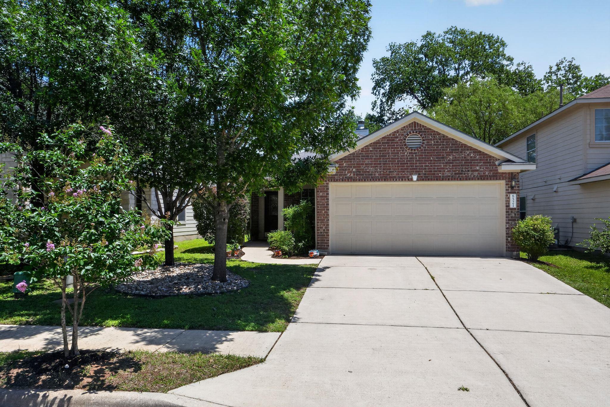 8521 Chick Pea, Austin, TX 78748 — photo 1