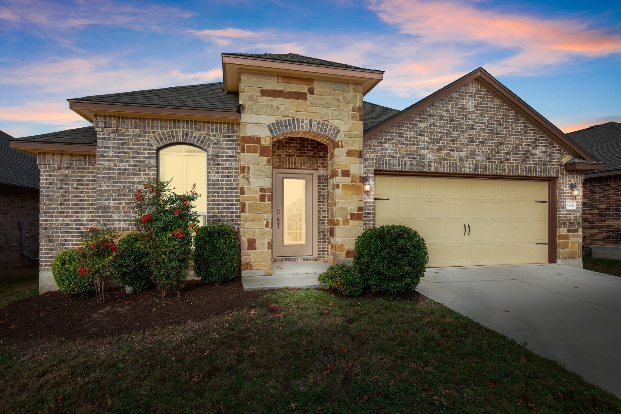 5526 Perdita, Belton, TX 76513 — photo 1