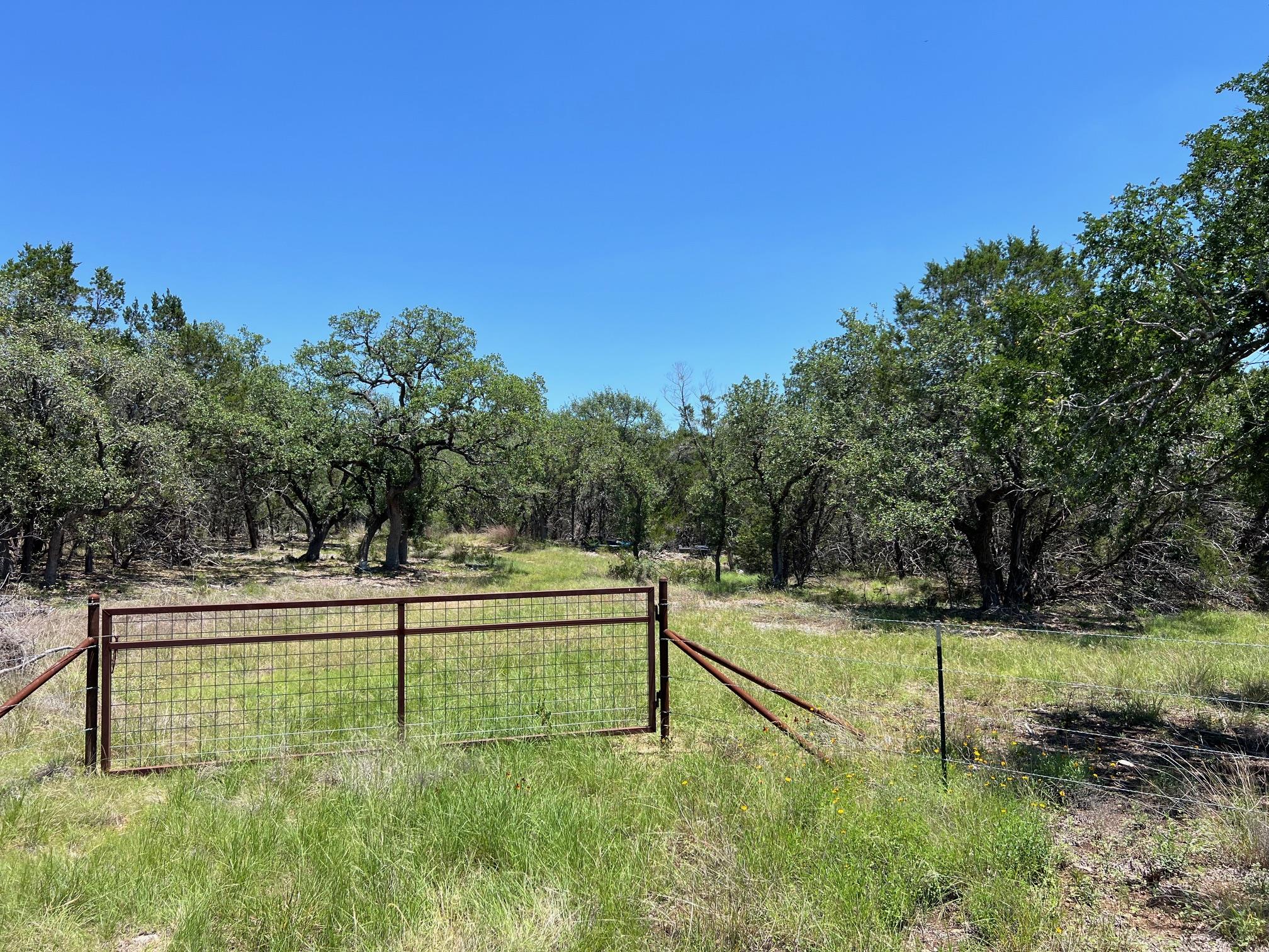 TBD Forest View, Blanco, TX 78606 — photo 1