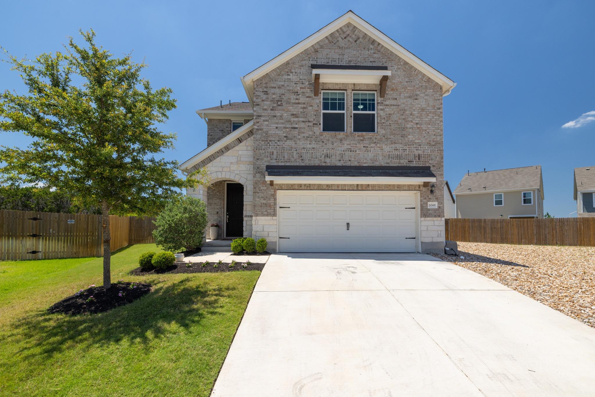 2049 Winston, Leander, TX 78641 — photo 1